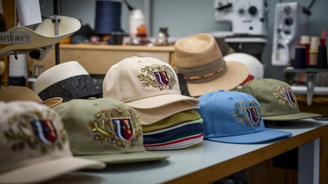 Best Embroidery Machines for Hats