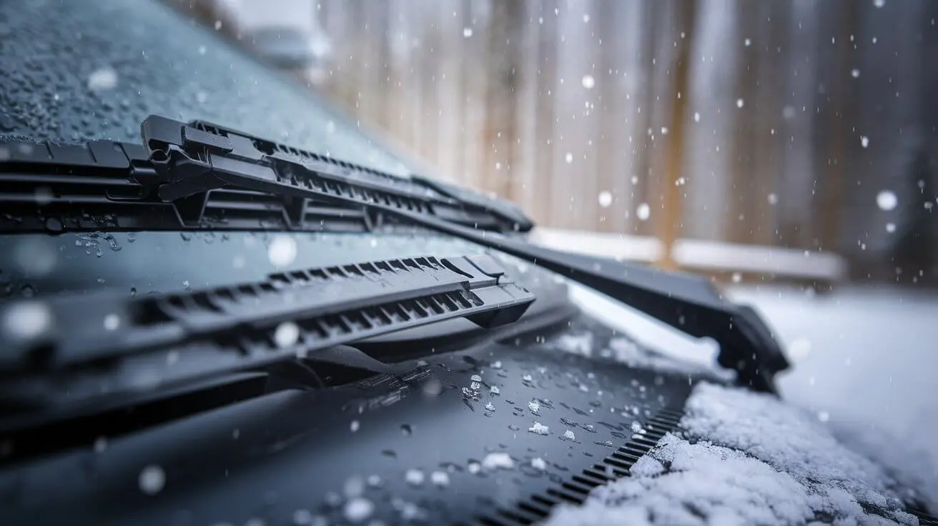 Best Winter Windshield Wipers