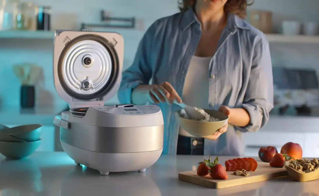 Best Cuckoo Rice Cookers