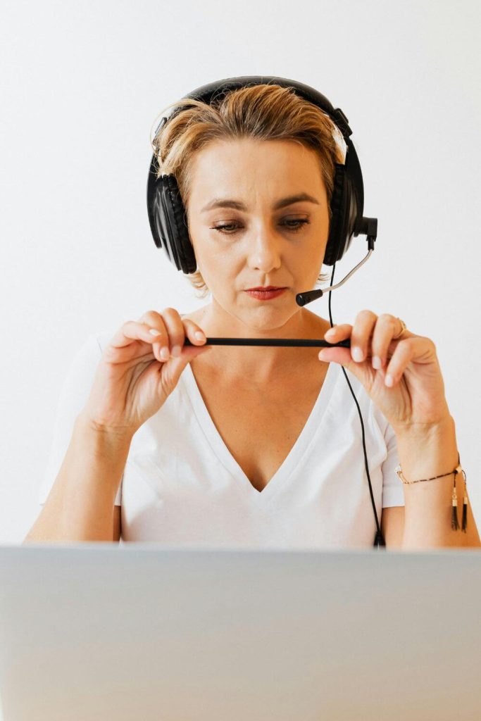 Invest in Quality Headphones