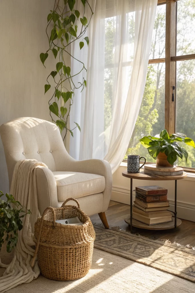 Window Seat Wonders