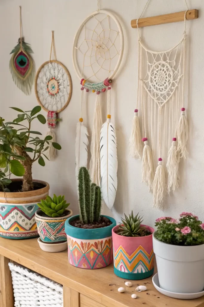 Personal DIY Elements