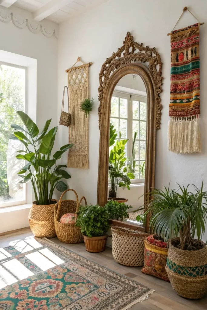 Maximize Light with Mirrors