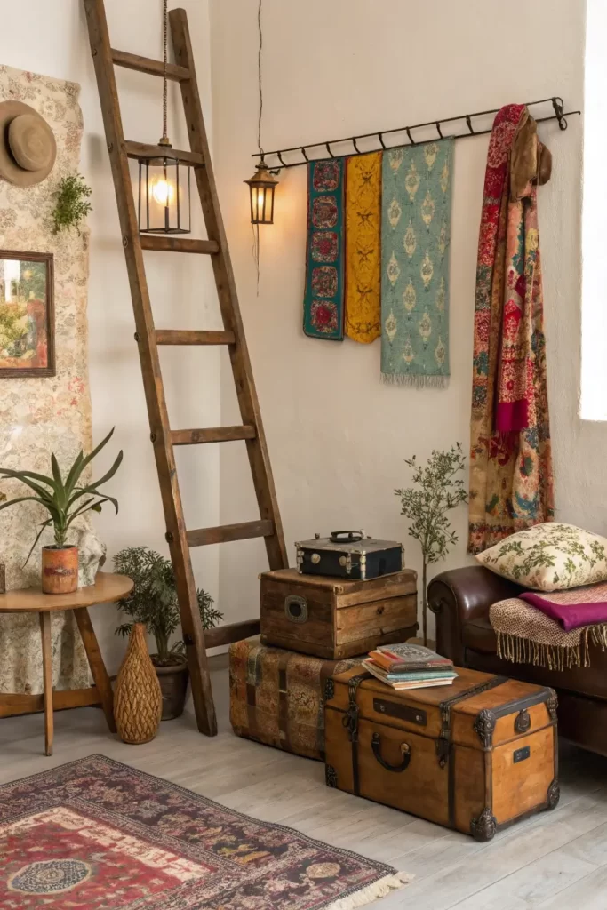 Unique Vintage Treasures