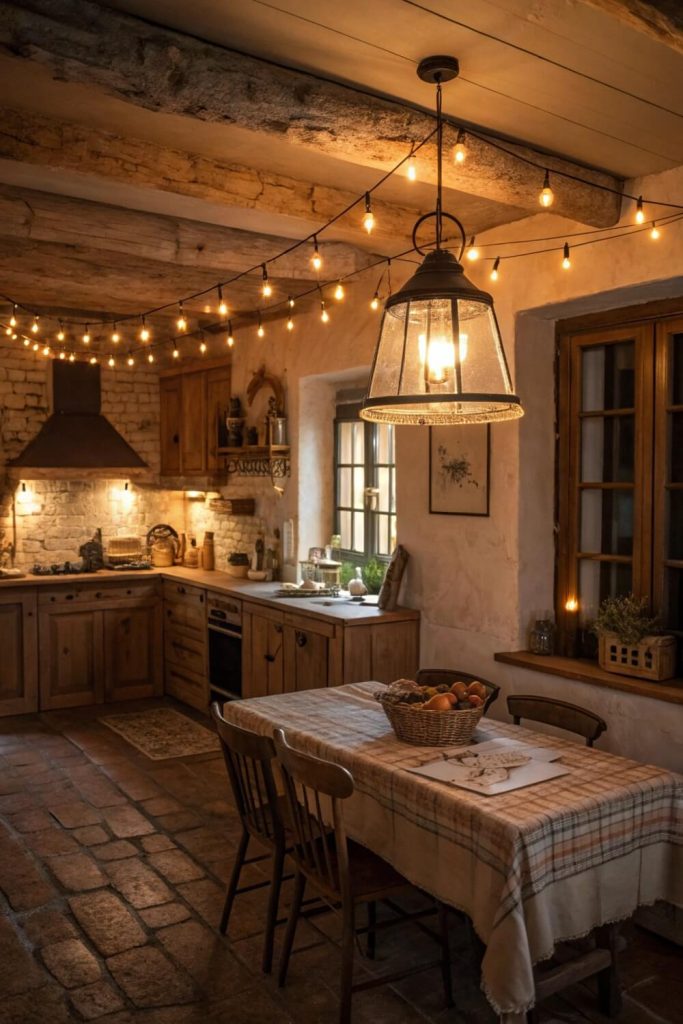 Illuminate with Soft Lighting
