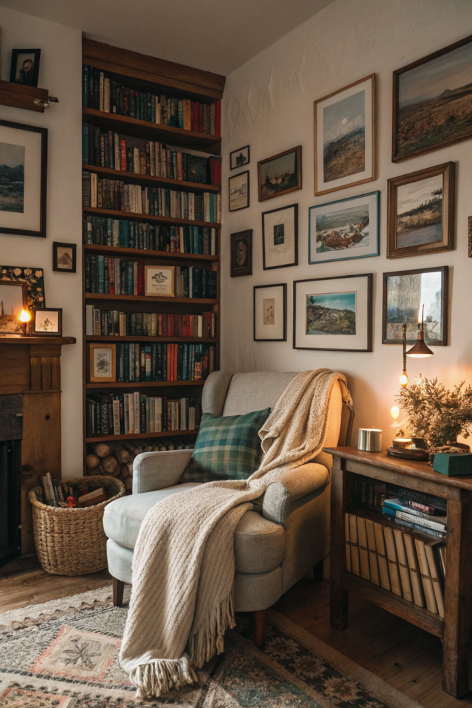 Personal Touches: Making It Truly Yours
