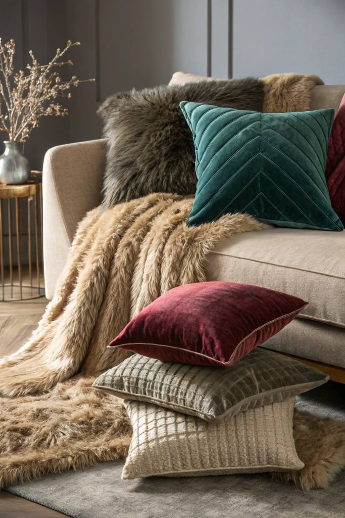 Introduce Soft Textures