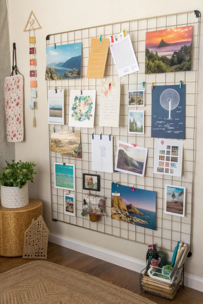 Create a Mood Board