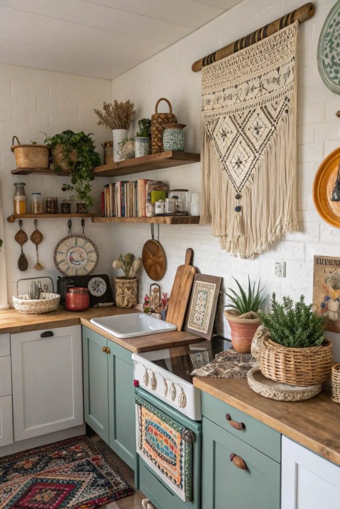 Unique Accents & Decor