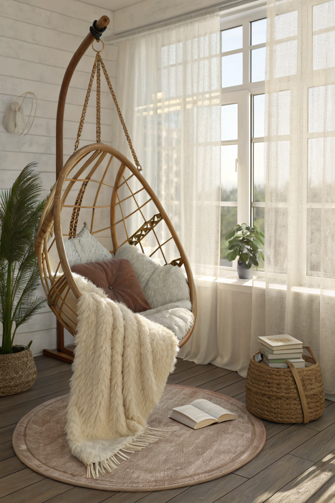 Hanging Haven