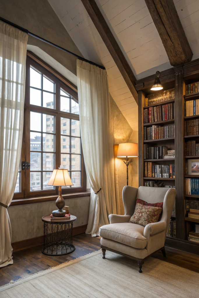 Loft Luxury