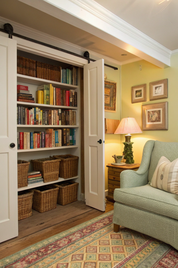Closet Conversions